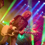 The Dead Daisies Summer Tour 2025: The Dead Daisies
